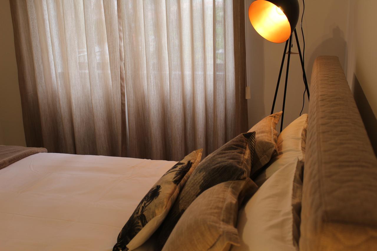 Holiday Cascais Apartment Esterno foto